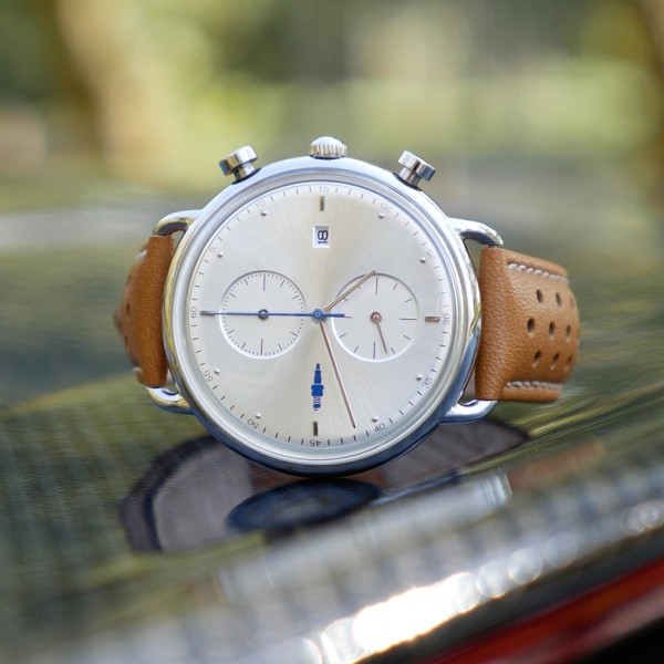 Pilota | Limited Edition 1 of 50 Pilota | Limited Edition 1 of 50